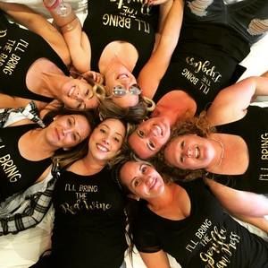 Meet your Posher, Natalie